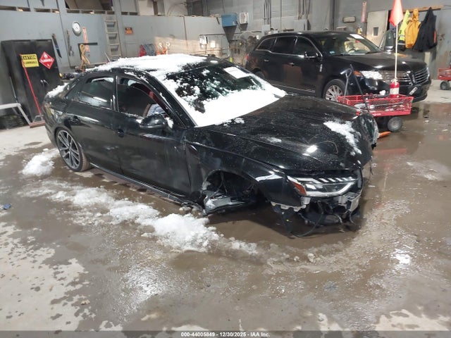 2020 AUDI S4 WAUC4AF4XLA043239 Photo 0