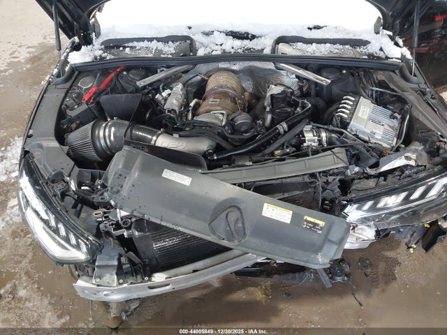 2020 AUDI S4 WAUC4AF4XLA043239 Photo 9