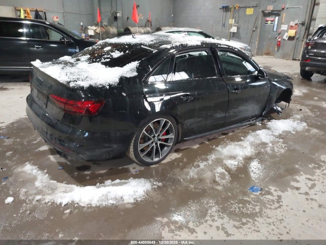2020 AUDI S4 WAUC4AF4XLA043239 Photo 3