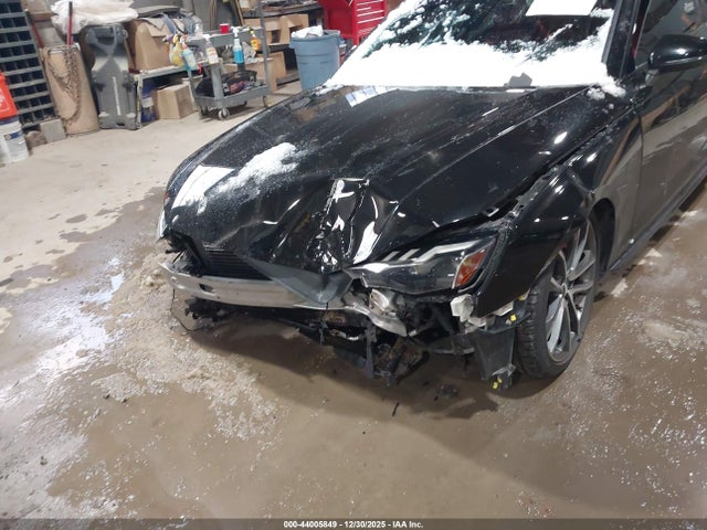 2020 AUDI S4 WAUC4AF4XLA043239 Photo 5