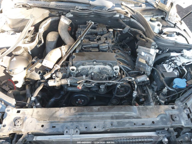 Aukcja sprzedaży 2014 Mercedes-benz C-class C 250 Sport, vin: WDDGF4HB1EG187151, numer aukcji: 44005852