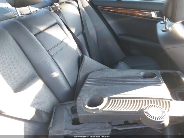 Aukcja sprzedaży 2014 Mercedes-benz C-class C 250 Sport, vin: WDDGF4HB1EG187151, numer aukcji: 44005852