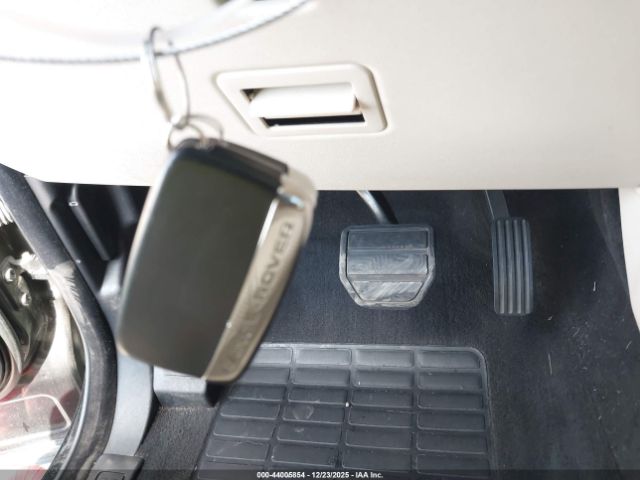 2013 LAND ROVER RANGE ROVER SPORT SALSK2D48DA761623 Photo 10