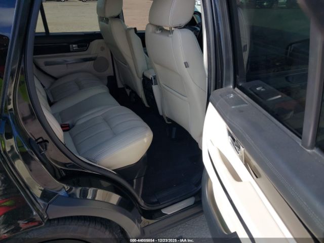 2013 LAND ROVER RANGE ROVER SPORT SALSK2D48DA761623 Photo 7