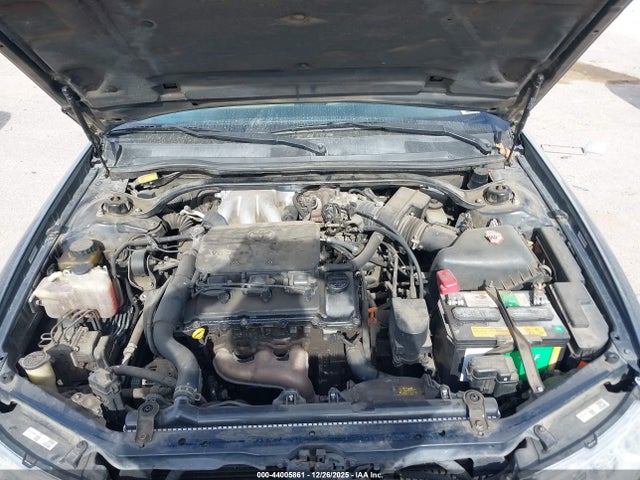 44005861 :رقم المزاد ، 2T1CF28P4XC260362 vin ، 1999 Toyota Camry Solara Se V6 مزاد بيع