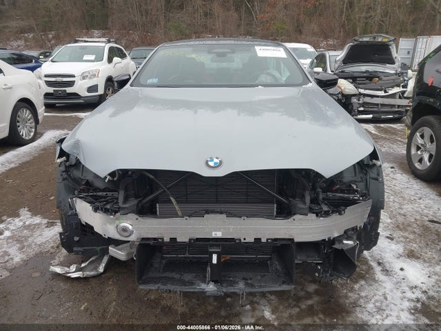 Aukcja sprzedaży 2026 Bmw M5, vin: WBS83FK0XTCV28876, numer aukcji: 44005866