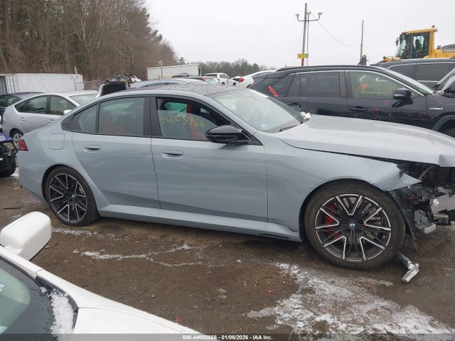 Aukcja sprzedaży 2026 Bmw M5, vin: WBS83FK0XTCV28876, numer aukcji: 44005866