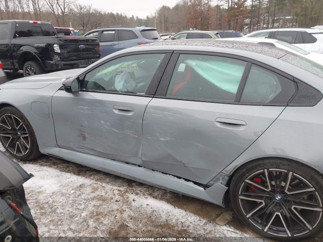 Aukcja sprzedaży 2026 Bmw M5, vin: WBS83FK0XTCV28876, numer aukcji: 44005866