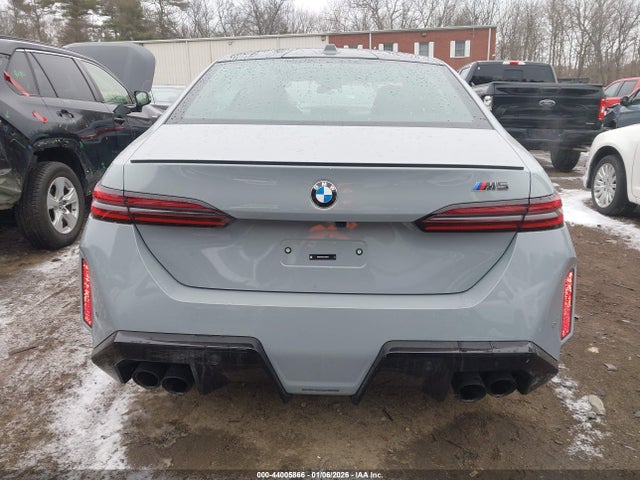 Aukcja sprzedaży 2026 Bmw M5, vin: WBS83FK0XTCV28876, numer aukcji: 44005866