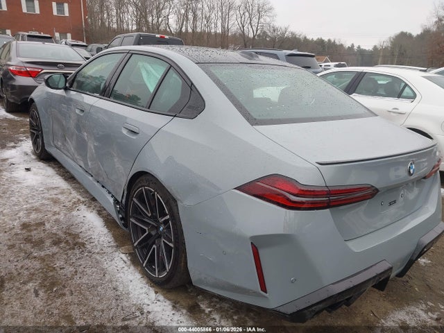 Aukcja sprzedaży 2026 Bmw M5, vin: WBS83FK0XTCV28876, numer aukcji: 44005866