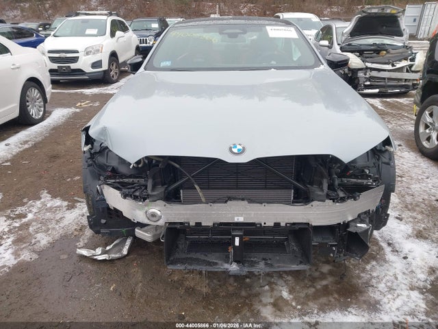Aukcja sprzedaży 2026 Bmw M5, vin: WBS83FK0XTCV28876, numer aukcji: 44005866