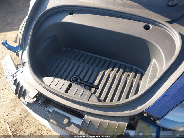 2021 TESLA MODEL 3 5YJ3E1EA5MF026901 Photo 9