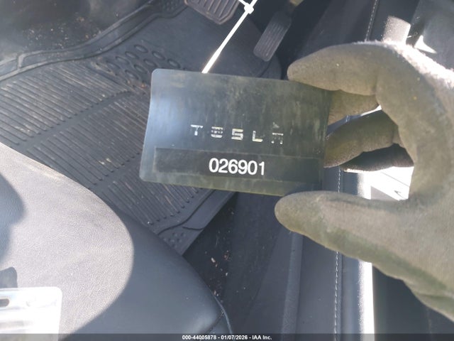 2021 TESLA MODEL 3 5YJ3E1EA5MF026901 Photo 10