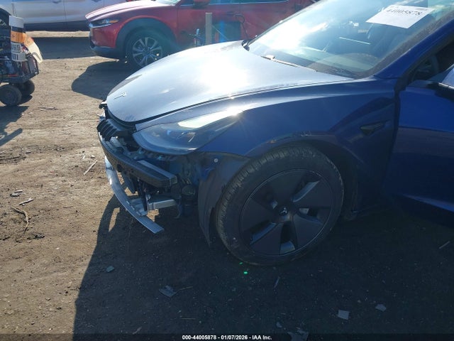2021 TESLA MODEL 3 5YJ3E1EA5MF026901 Photo 5