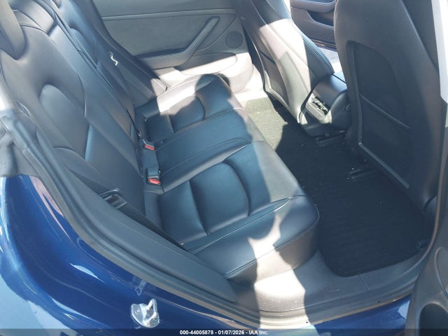 2021 TESLA MODEL 3 5YJ3E1EA5MF026901 Photo 7