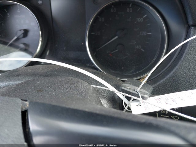 2020 NISSAN ROGUE KNMAT2MT8LP542339 Photo 10