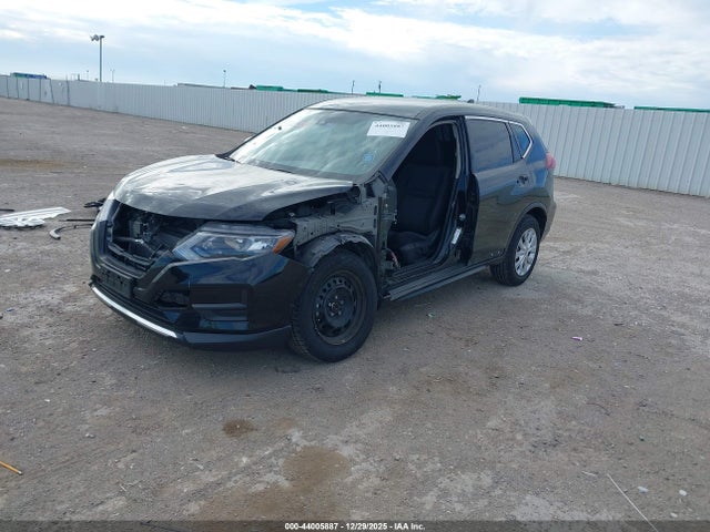 2020 NISSAN ROGUE KNMAT2MT8LP542339 Photo 1