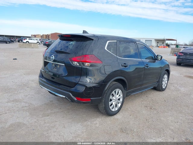 2020 NISSAN ROGUE KNMAT2MT8LP542339 Photo 3