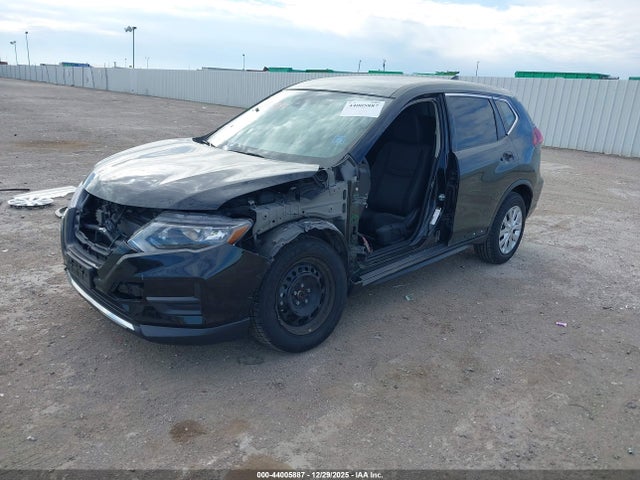 2020 NISSAN ROGUE KNMAT2MT8LP542339 Photo 5