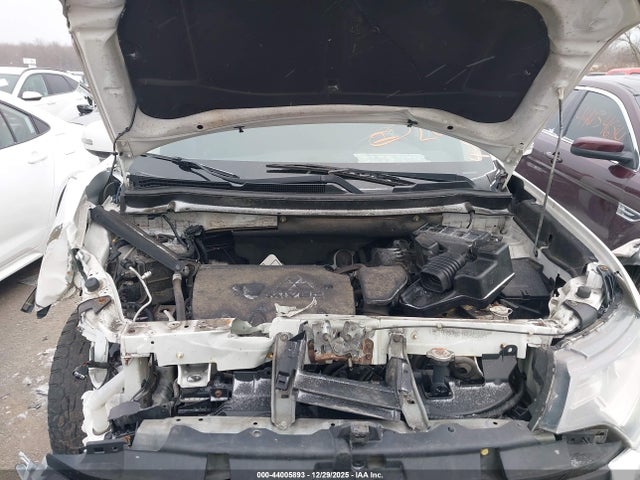 2018 MITSUBISHI OUTLANDER JA4AD3A39JZ032424 Photo 9