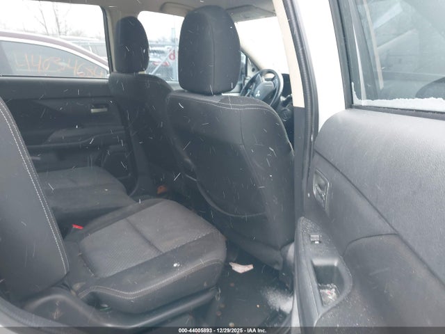 2018 MITSUBISHI OUTLANDER JA4AD3A39JZ032424 Photo 7