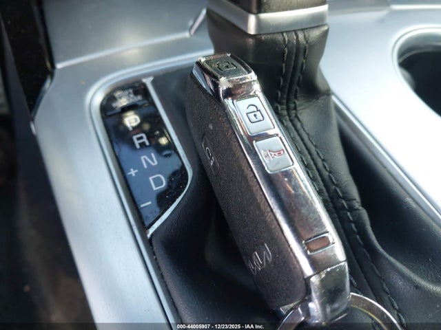 2022 KIA STINGER KNAE45LCXN6103635 Photo 10