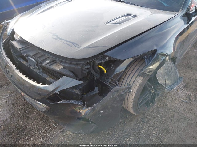 2022 KIA STINGER KNAE45LCXN6103635 Photo 5