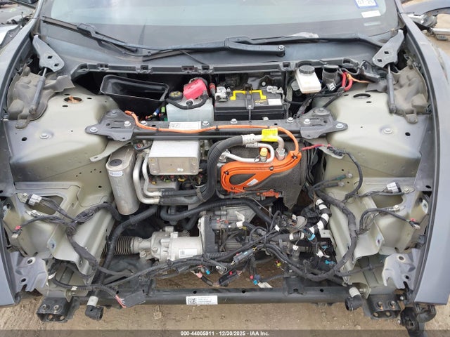 2021 TESLA MODEL 3 5YJ3E1EB8MF066723 Photo 9