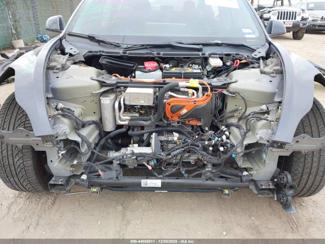 2021 TESLA MODEL 3 5YJ3E1EB8MF066723 Photo 5