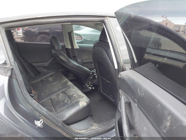 2021 TESLA MODEL 3 5YJ3E1EB8MF066723 Photo 7