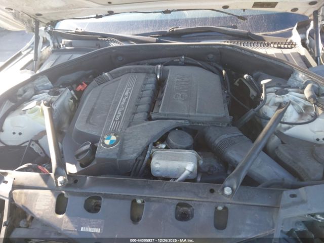 2013 BMW 740LI WBAYE4C51DD137592 Photo 9