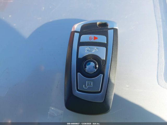 2013 BMW 740LI WBAYE4C51DD137592 Photo 10