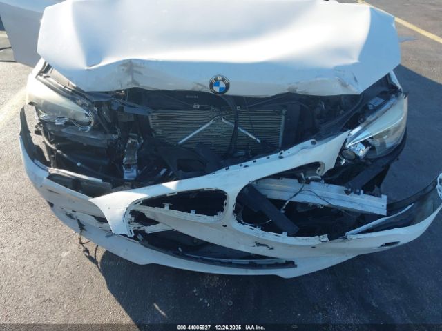 2013 BMW 740LI WBAYE4C51DD137592 Photo 5