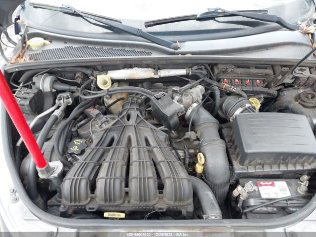 2007 CHRYSLER PT CRUISER 3C3JY55E07T543090 Photo 9