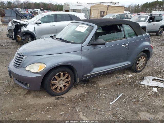 2007 CHRYSLER PT CRUISER 3C3JY55E07T543090 Photo 1