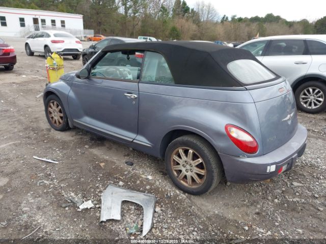 2007 CHRYSLER PT CRUISER 3C3JY55E07T543090 Photo 2