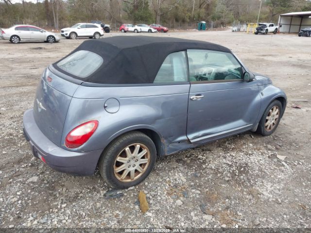 2007 CHRYSLER PT CRUISER 3C3JY55E07T543090 Photo 3