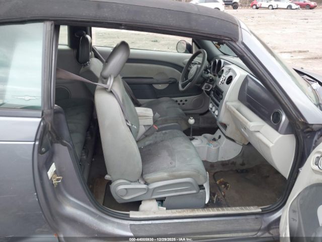 2007 CHRYSLER PT CRUISER 3C3JY55E07T543090 Photo 4
