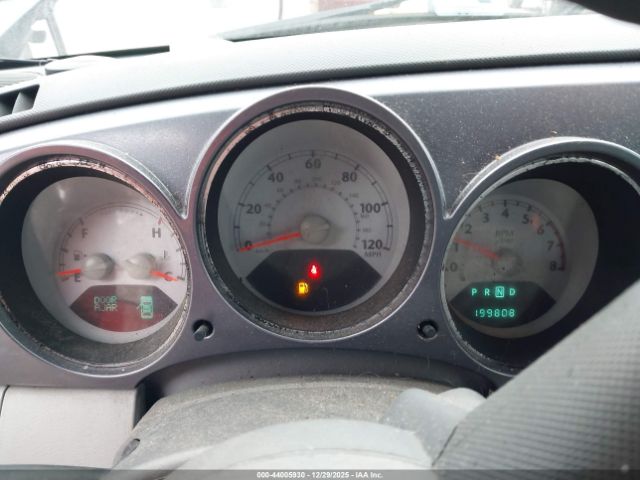 2007 CHRYSLER PT CRUISER 3C3JY55E07T543090 Photo 6