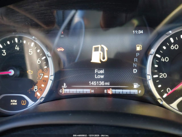Jeep Renegade Trailhawk 2016 ZACCJBCT5GPD94336 Image 16