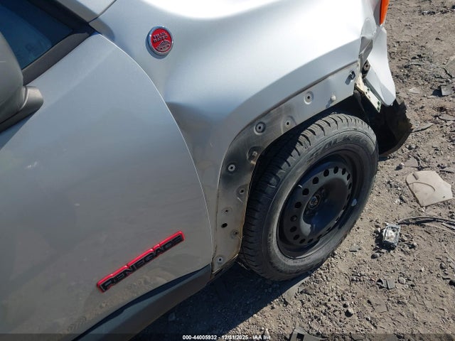 Jeep Renegade Trailhawk 2016 ZACCJBCT5GPD94336 Image 12