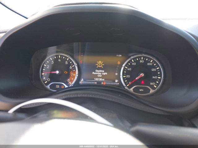 Jeep Renegade Trailhawk 2016 ZACCJBCT5GPD94336 Image 7
