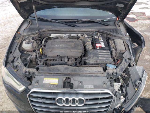 2016 AUDI A3 WAUB8GFF2G1073264 Photo 9