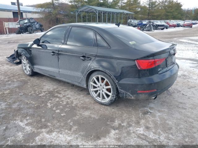 2016 AUDI A3 WAUB8GFF2G1073264 Photo 2