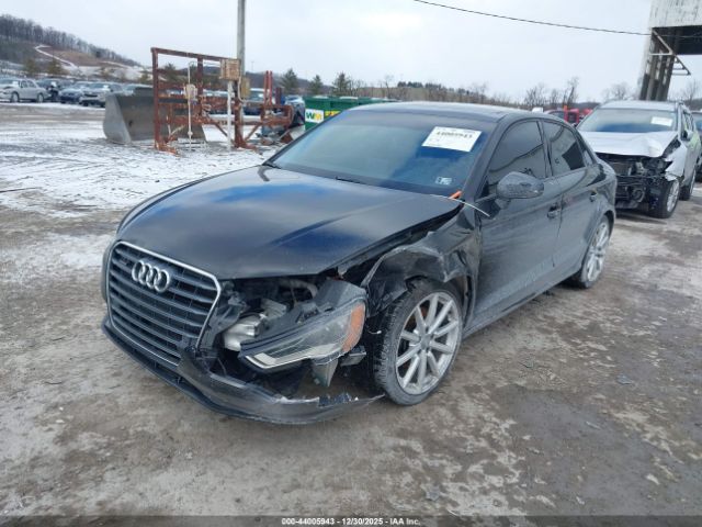 2016 AUDI A3 WAUB8GFF2G1073264 Photo 5