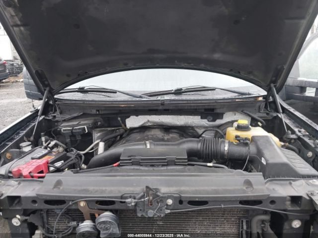 2013 FORD F-150 1FTFW1CT3DFD95704 Photo 9