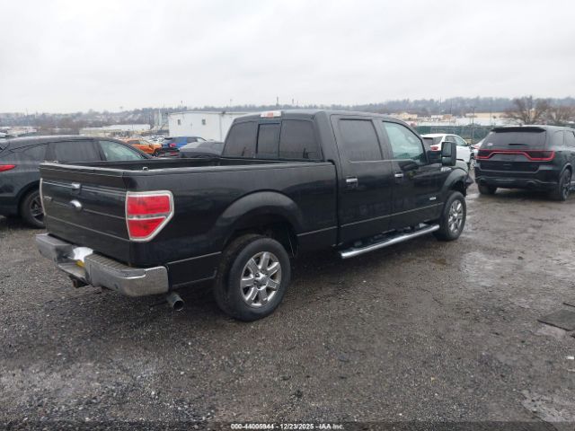 2013 FORD F-150 1FTFW1CT3DFD95704 Photo 3