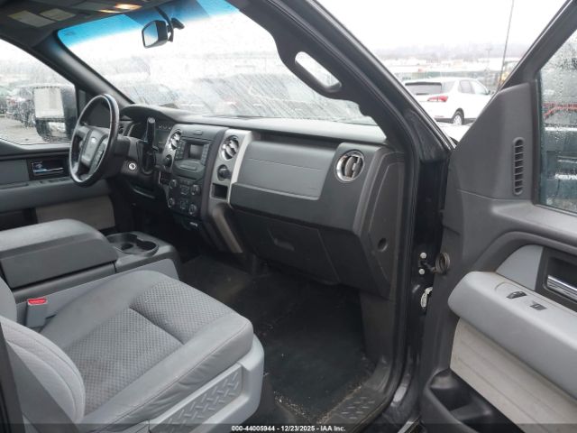 2013 FORD F-150 1FTFW1CT3DFD95704 Photo 4