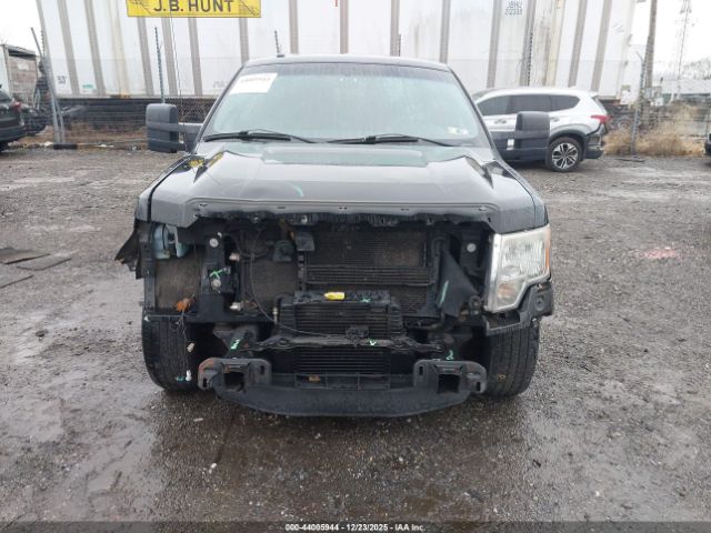 2013 FORD F-150 1FTFW1CT3DFD95704 Photo 5