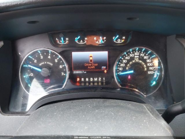 2013 FORD F-150 1FTFW1CT3DFD95704 Photo 6